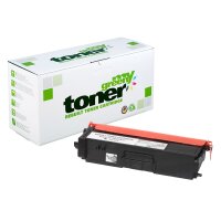 My Green Toner ersetzt Brother TN-325BK