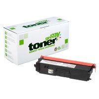 My Green Toner ersetzt Brother TN-328Y