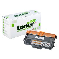 My Green Toner ersetzt Brother TN-3390