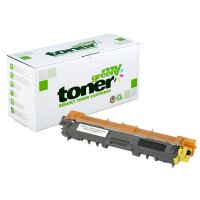 My Green Toner ersetzt Brother TN-245Y