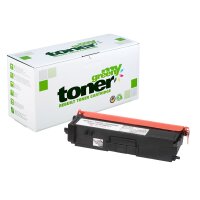 My Green Toner ersetzt Brother TN-326M