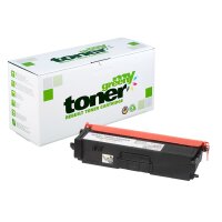 My Green Toner ersetzt Brother TN-326Y