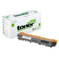 My Green Toner ersetzt Brother TN-242BK