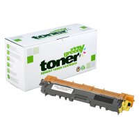 My Green Toner ersetzt Brother TN-246Y