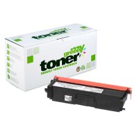 My Green Toner ersetzt Brother TN-900BK