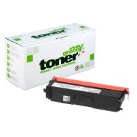 My Green Toner ersetzt Brother TN-329BK