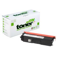 My Green Toner ersetzt Brother TN-329Y