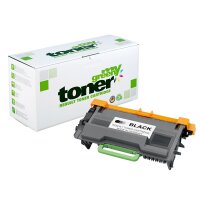 My Green Toner ersetzt Brother TN-3520