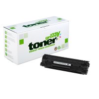 Rebuilt Toner für Canon I-Sensys MF gallery