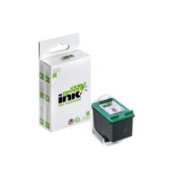 My Green Ink ersetzt HP C9363E / No. 344
