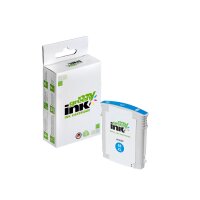 My Green Ink ersetzt HP C9391A / No. 88XL