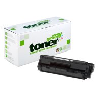 Rebuilt Toner für HP LaserJet 1010, 12A,