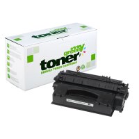 Rebuilt Toner für HP LaserJet M2727 gallery