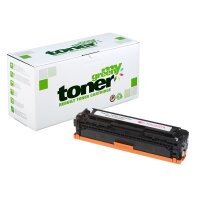 Rebuilt Toner für HP Color LaserJet gallery