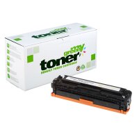 Rebuilt Toner für HP Color LaserJet gallery