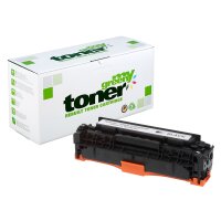 Rebuilt Toner für HP Color LaserJet gallery