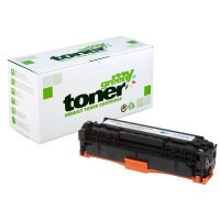 Rebuilt Toner für HP Color LaserJet gallery