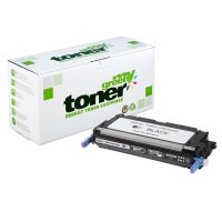 Rebuilt Toner für HP Color LaserJet gallery