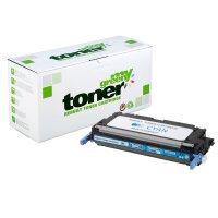 Rebuilt Toner für HP Color LaserJet gallery