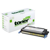 Rebuilt Toner für HP Color LaserJet gallery