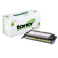 Rebuilt Toner für HP Color LaserJet gallery