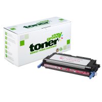Rebuilt Toner für HP Color LaserJet gallery