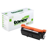 Rebuilt Toner für HP Color LaserJet gallery