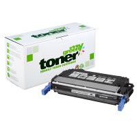 Rebuilt Toner für HP Color LaserJet gallery