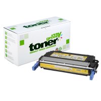 Rebuilt Toner für HP Color LaserJet gallery
