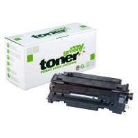 Rebuilt Toner für HP LaserJet P3011 gallery