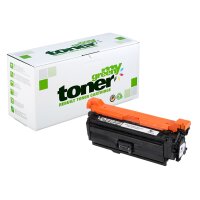 Rebuilt Toner für HP Color LaserJet gallery