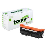 Rebuilt Toner für HP Color LaserJet gallery