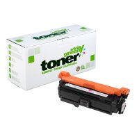 Rebuilt Toner für HP Color LaserJet gallery