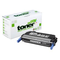 Rebuilt Toner für HP Color LaserJet gallery
