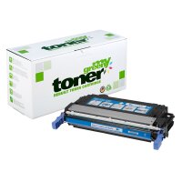 Rebuilt Toner für HP Color LaserJet gallery