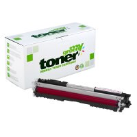 Rebuilt Toner für HP Color LaserJet gallery