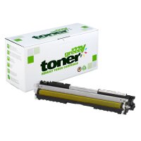 Rebuilt Toner für HP Color LaserJet gallery