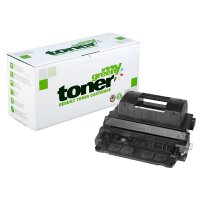 Rebuilt Toner f&uuml;r HP LaserJet Enterprise 600...