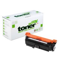 Rebuilt Toner für HP LaserJet Enter gallery