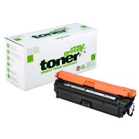 Rebuilt Toner für HP Color LaserJet gallery