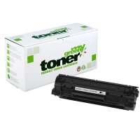 Rebuilt Toner für HP LaserJet M1120 gallery