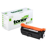 Rebuilt Toner für HP Color LaserJet gallery