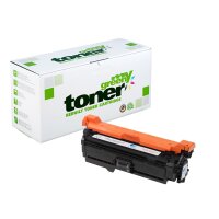 Rebuilt Toner für HP Color LaserJet gallery