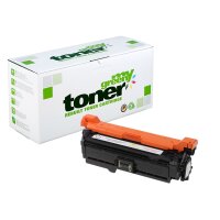 Rebuilt Toner für HP Color LaserJet gallery