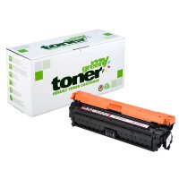 Rebuilt Toner f&uuml;r HP LaserJet Enterprise 700...