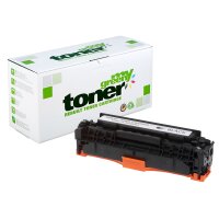 Rebuilt Toner für HP Color LaserJet gallery