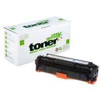 Rebuilt Toner für HP Color LaserJet gallery