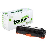Rebuilt Toner für HP Color LaserJet gallery
