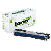 Rebuilt Toner für HP Color LaserJet gallery