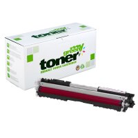 Rebuilt Toner für HP Color LaserJet gallery
